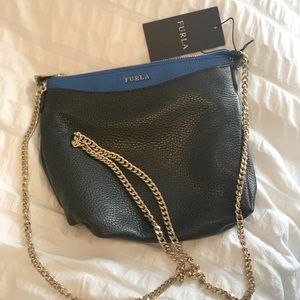 Furla woman crossbody handbag